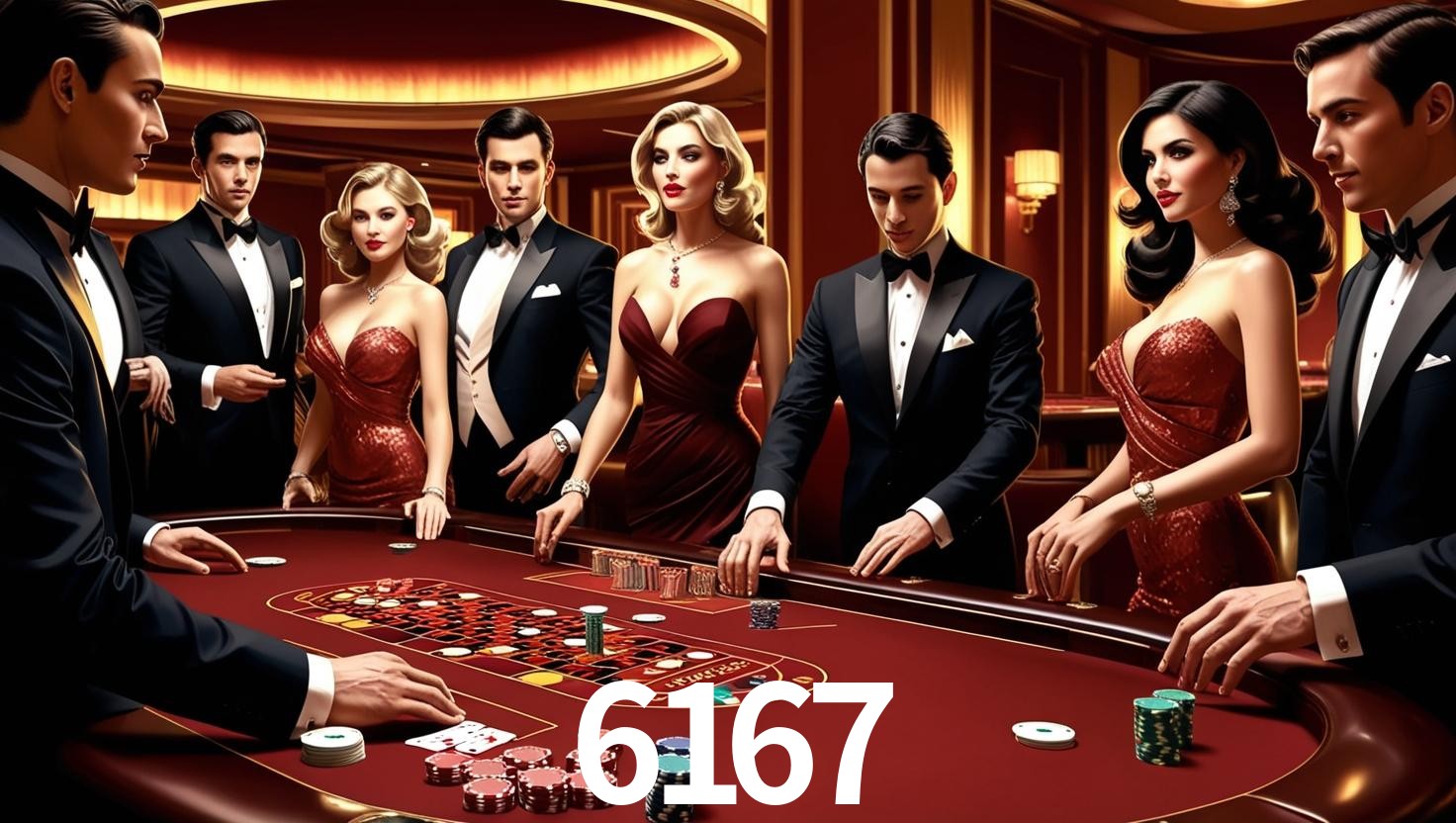 6167.COM