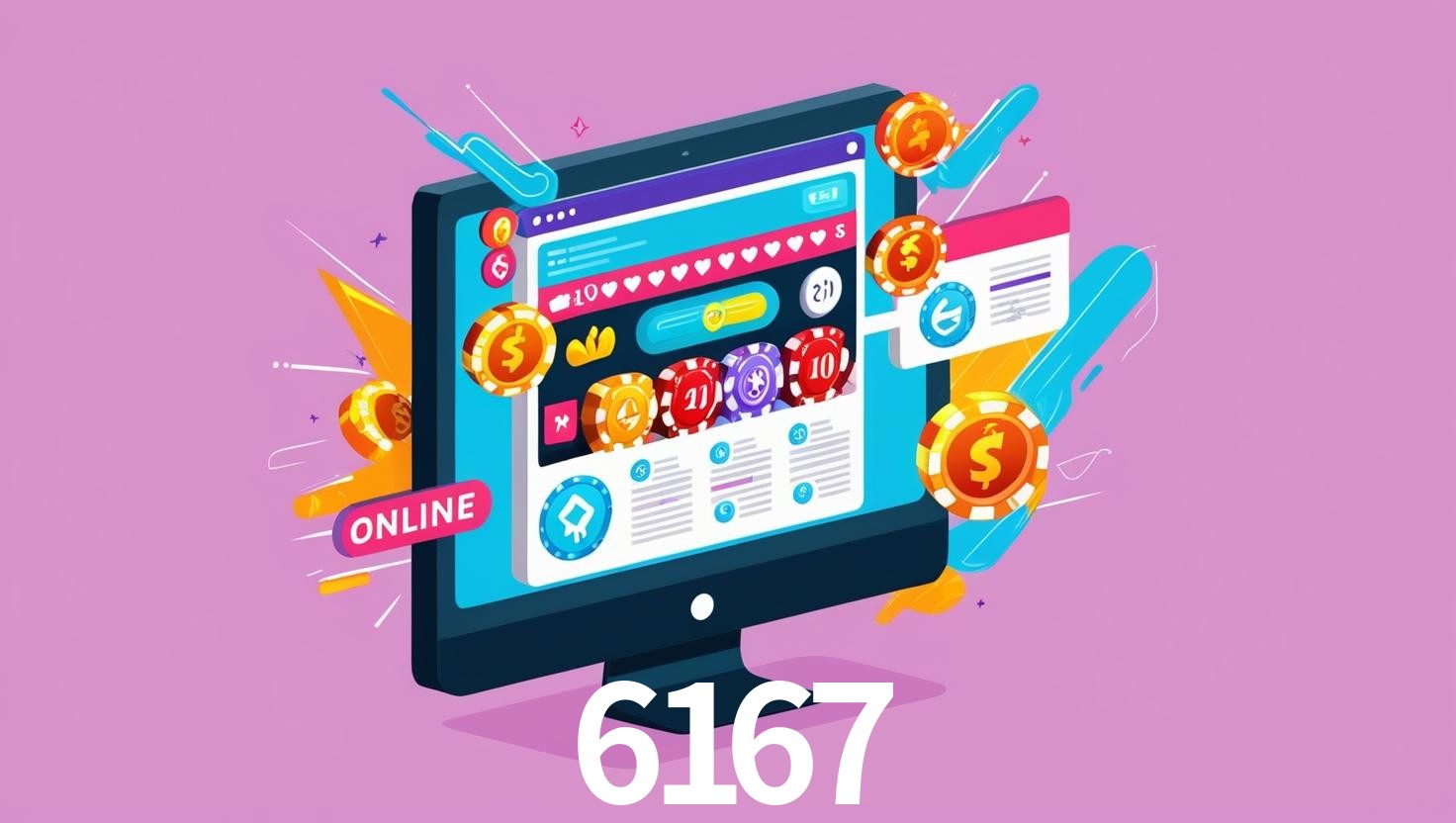 6167.COM