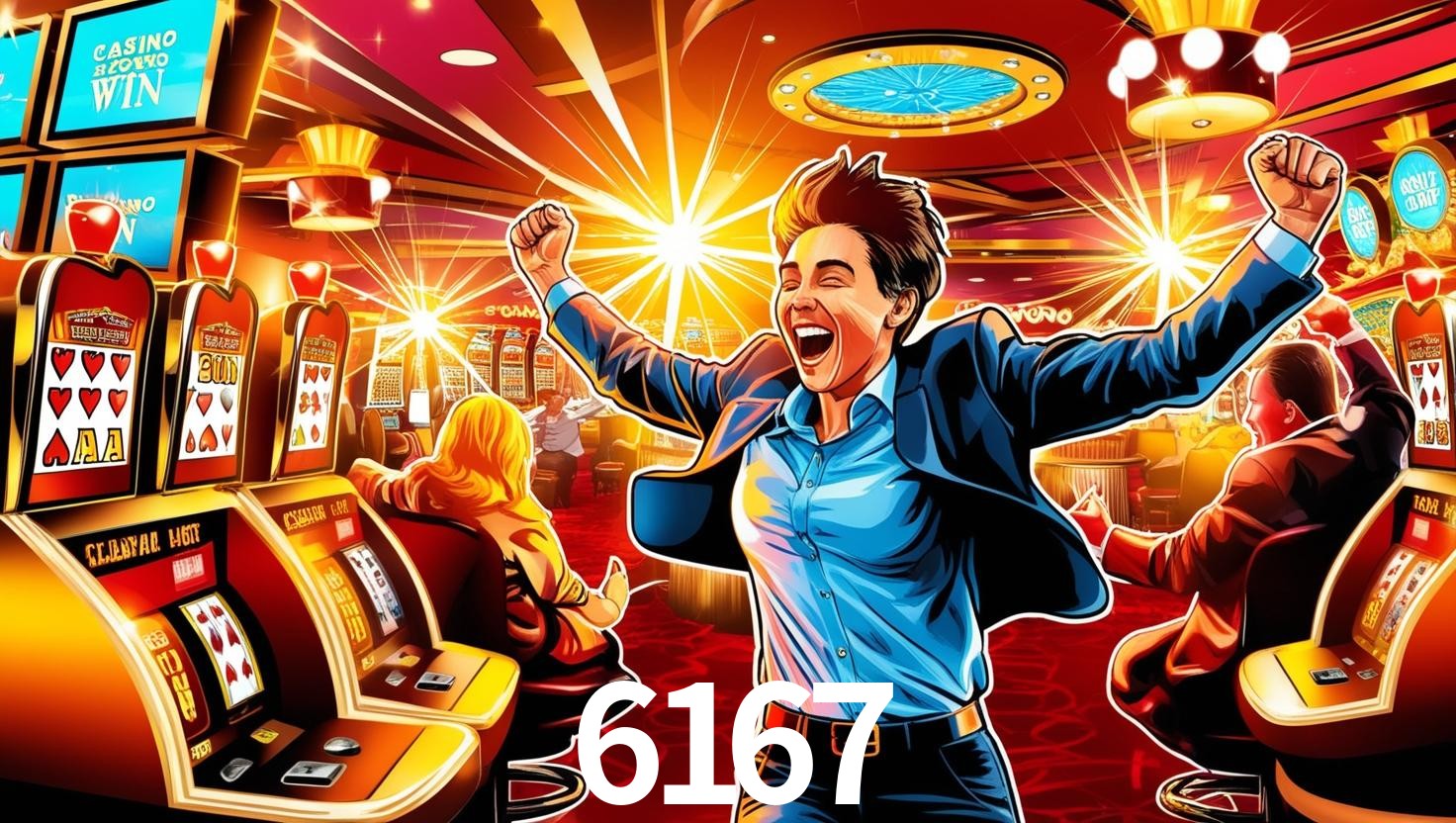 6167.COM