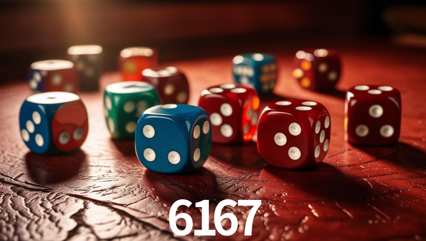 6167.COM